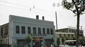 齊齊哈爾老照片 群眾電影院,第一醫(yī)院,第一機床廠,紡織廠...