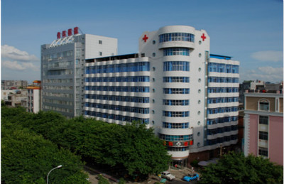 貴港體檢套餐