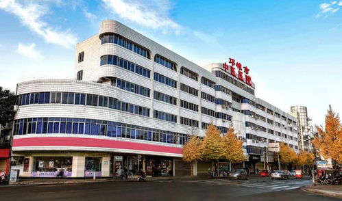 市中醫(yī)醫(yī)院 夜門(mén)診 再擴(kuò)容
